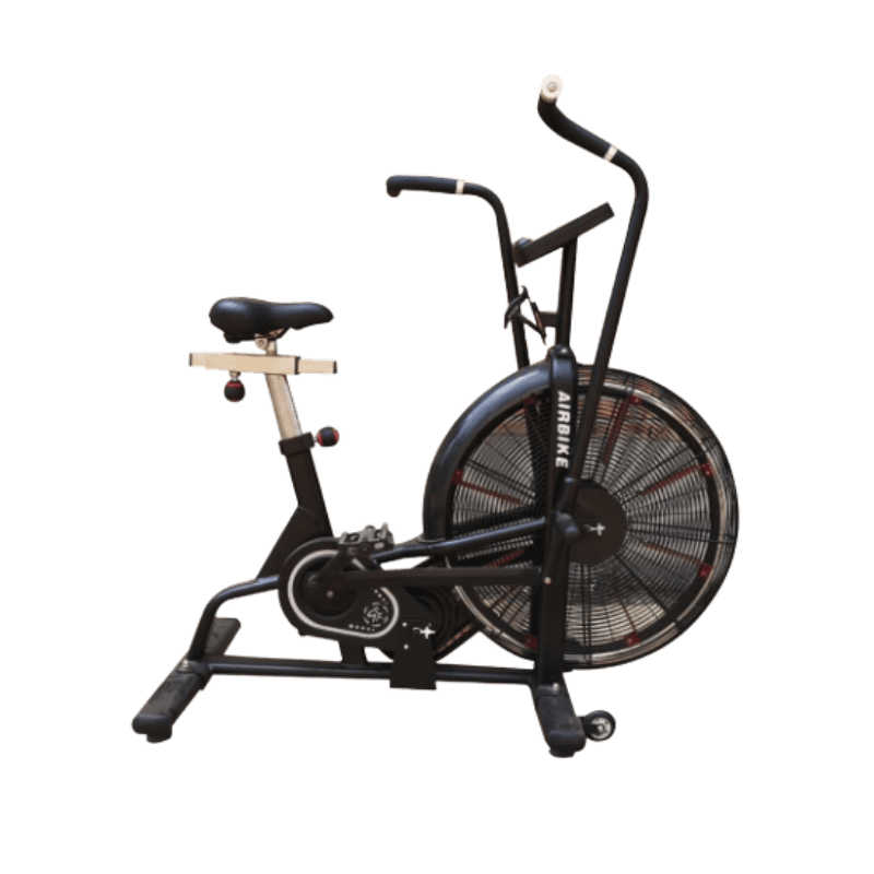 Express Air Bike 4