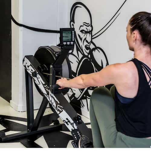Express Indoor rower