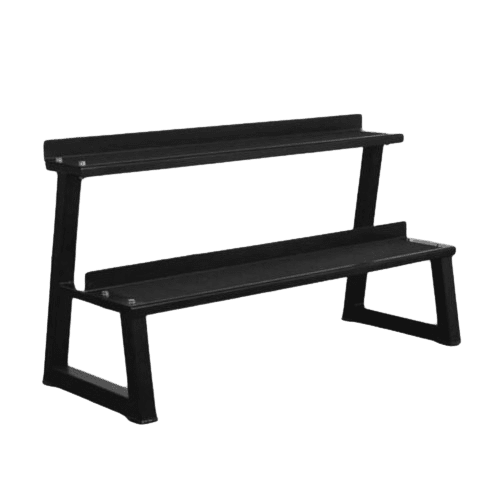 Express Horizontal Kettlebell Rack