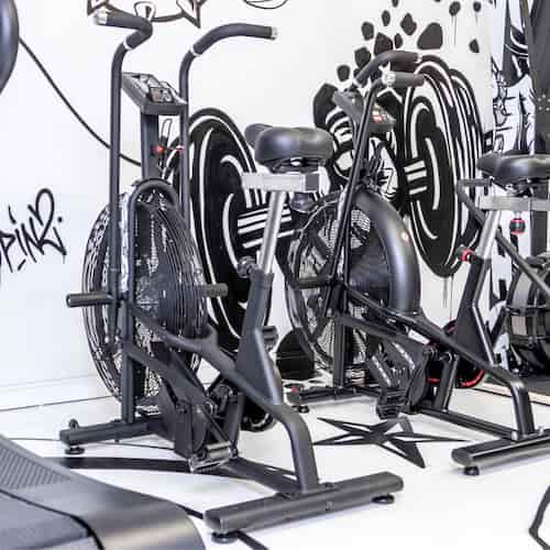 Express Air bike 2