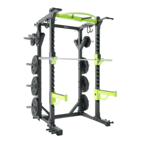 6221 Urban Half Rack