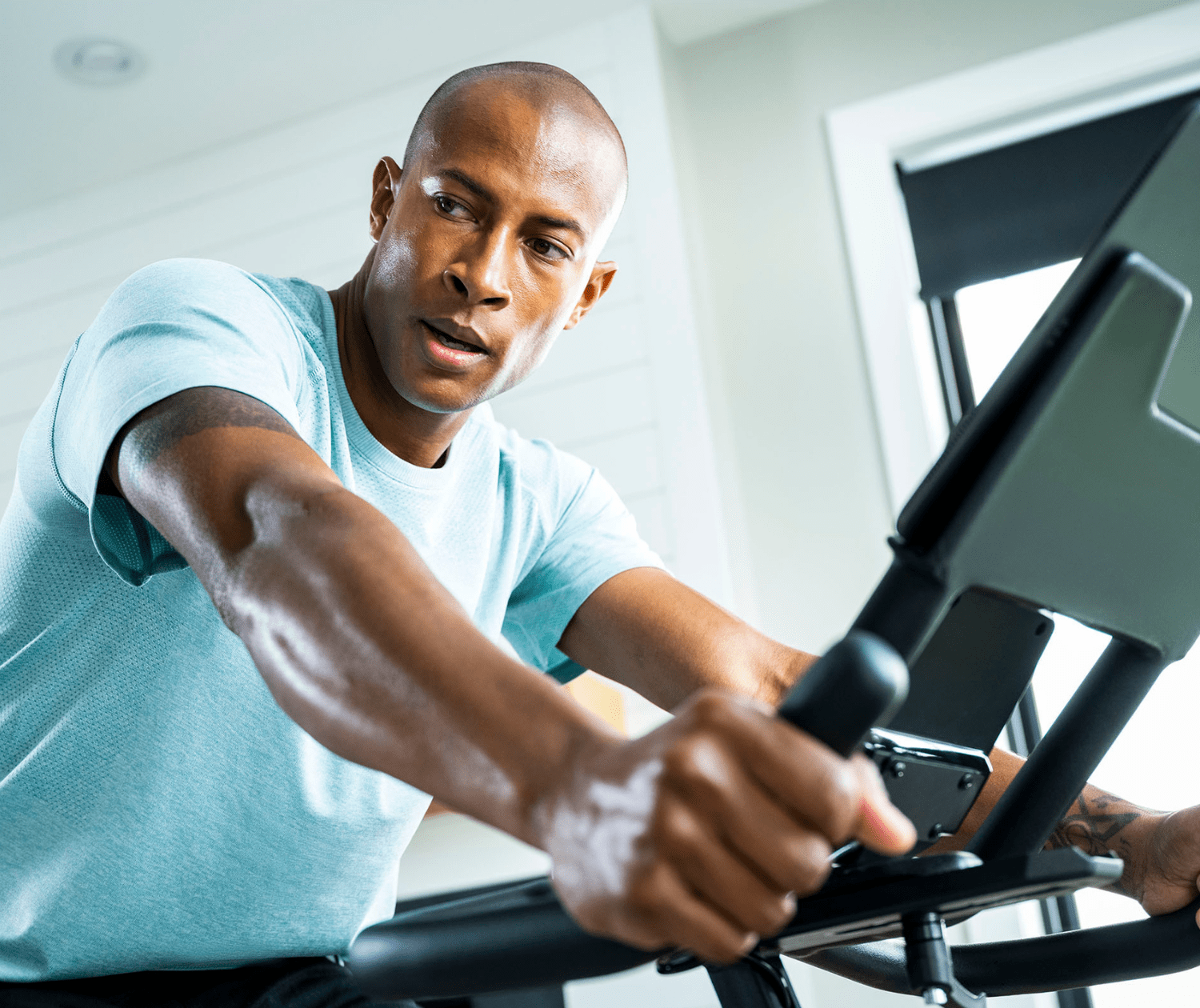 Spin bike for sale
