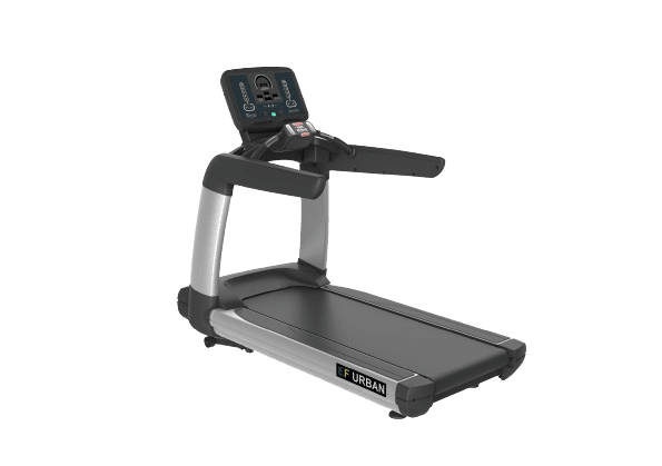 X8000 1 Urban TD200 Commercial Treadmill