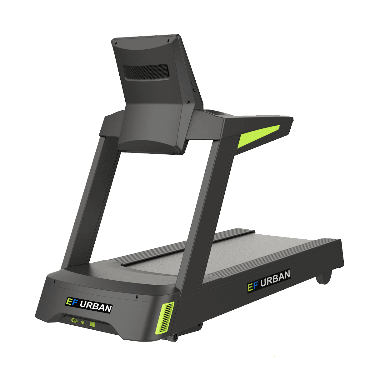 Urban TD230 Commercial Treadmill – LED