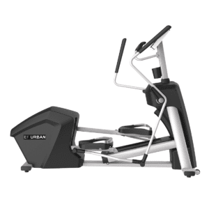 Elliptical X9200 black 1