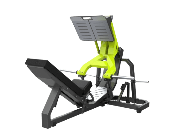 Y-Series Leg Press