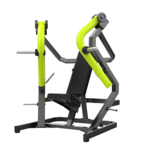 The Y-Series Wide Chest Press