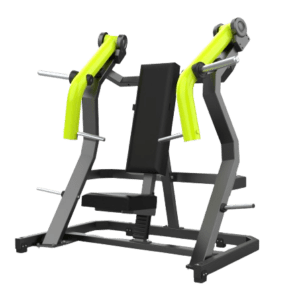 The Y-Series Incline Chest Press