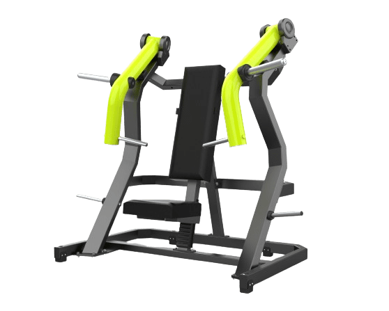The Y-Series Incline Chest Press