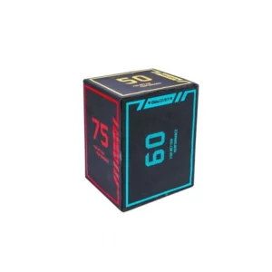 Urban 3-in-1 Pro Duty Soft Plyometric Box