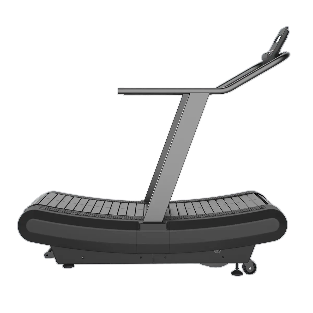 A7000 Curve Treadmill 3