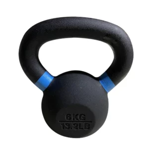 Urban Kettlebells