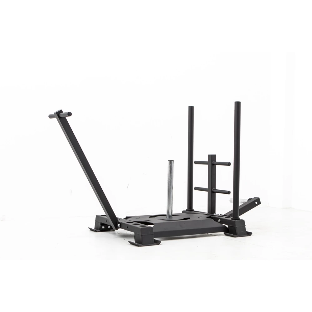 LivePro Sled