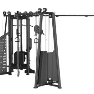 Urban 6 Station Multigym