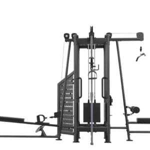The Urban 4 Station Multigym