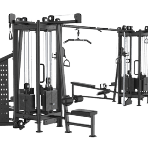 Urban 8 Station Multigym B