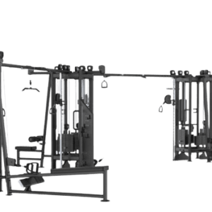 Urban 13 Station Multigym B