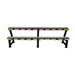 i-Series 10 Pair Dumbbell Rack