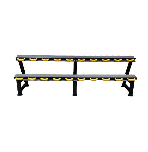 i-Series 10 Pair Dumbbell Rack