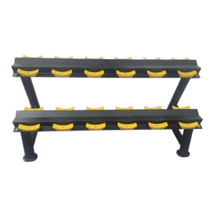 i-Series 6 Pair Dumbbell Rack