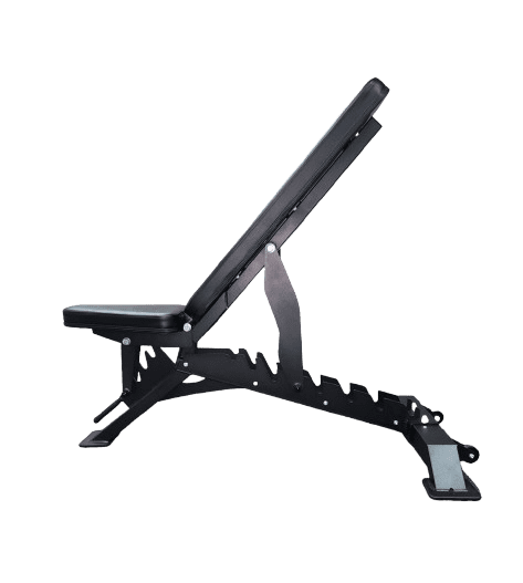 Adjustable bench Basic 4 removebg preview