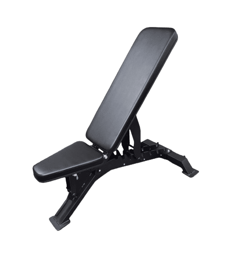 Adjustable bench Basic 2 removebg preview