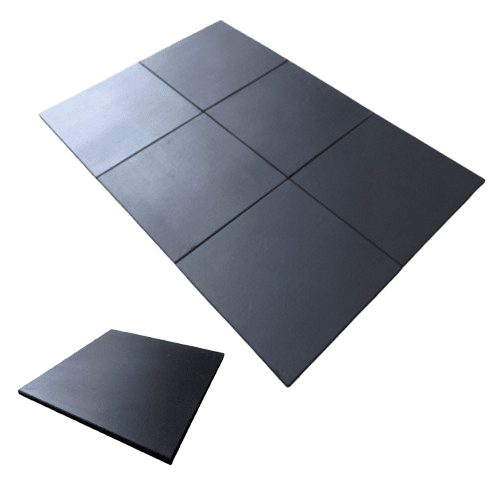 i-Series Rubber Mat
