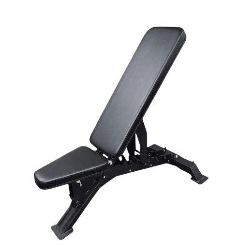 i-Series Adjustable Bench