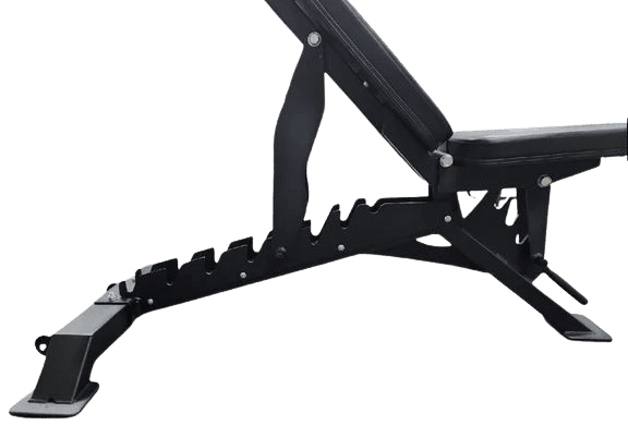 i SeriesAdjB Adjustable Bench 3 removebg preview