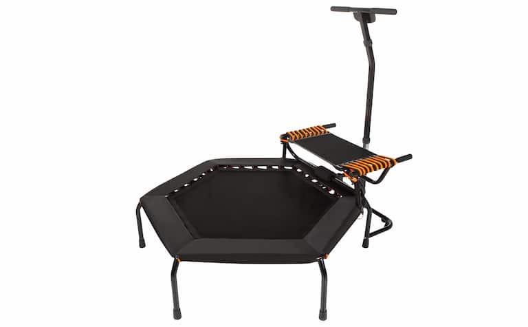 2 in 1 Button Design 66429 hammer fitness trampoline jumpstep product 01 1