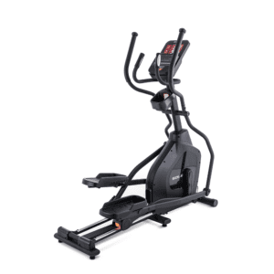S-Series E20 Home Elliptical
