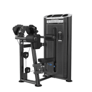Urban Lateral Raise