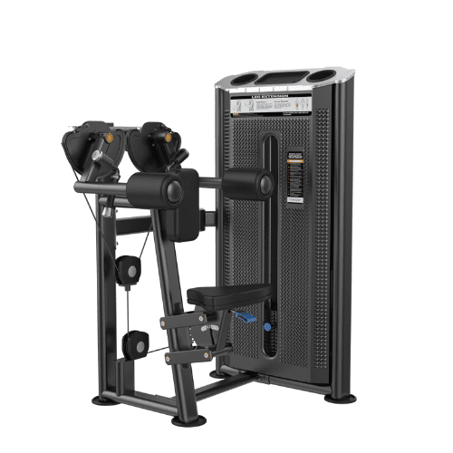 Urban Lateral Raise
