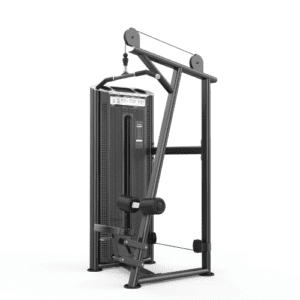 U2012 Lat Pulldown