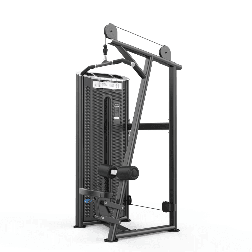 U2012 Lat Pulldown