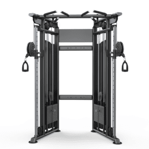 Urban Functional Trainer