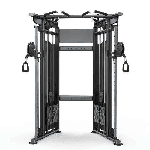 Urban Functional Trainer