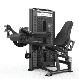 U2023 Seated Leg Curl