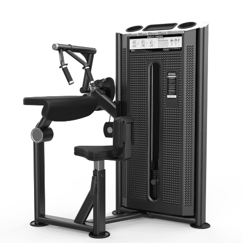 Urban Seated Triceps-Flat