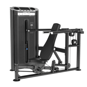 U2084 Urban Chest and Shoulder Press