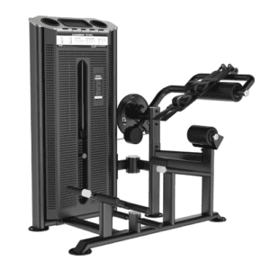 U2088 Abdominal & Back Extension