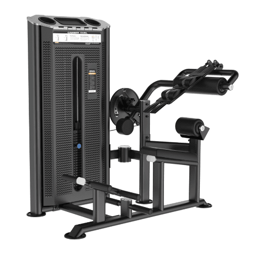 U2088 Abdominal & Back Extension