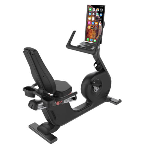 A5100S Recumbent with Screen B