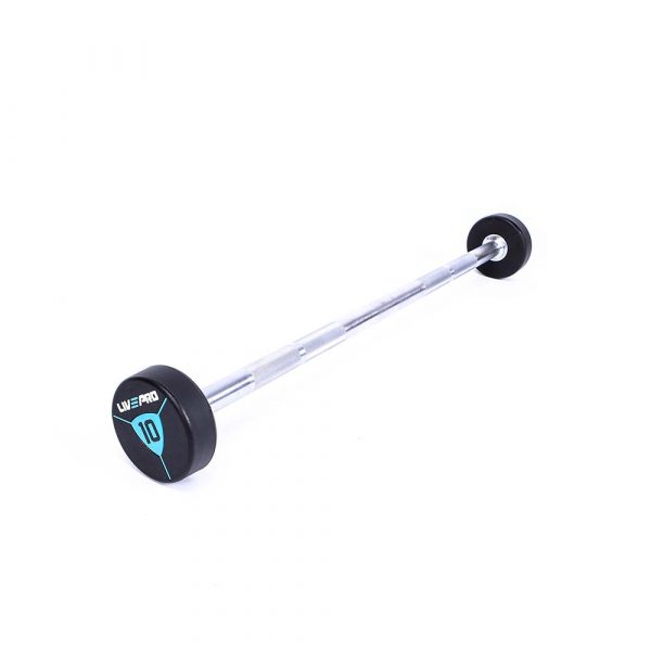 Urban Straight Round Barbell
