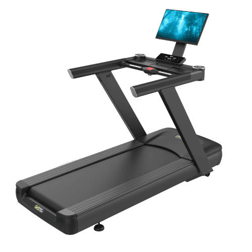 X8600PS Treadmill tv B