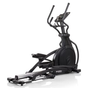 Hammer EL 8000 Elliptical Product Feature