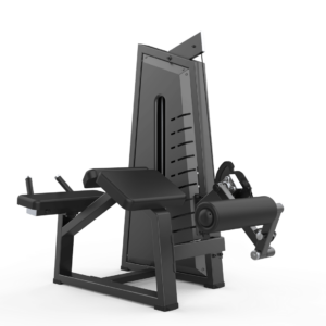 JN3001HW Value Prone Leg Curl Heavy Weight