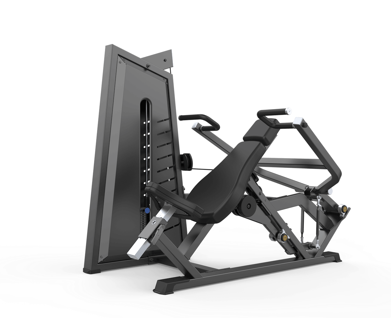 JN3006 Value Shoulder Press