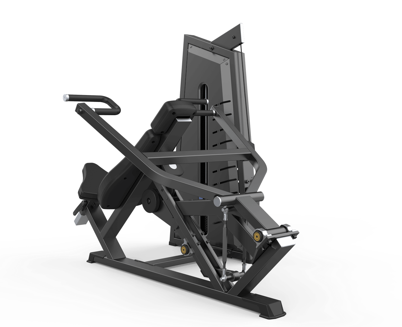 JN3006HW Value Shoulder Press Heavy Weight