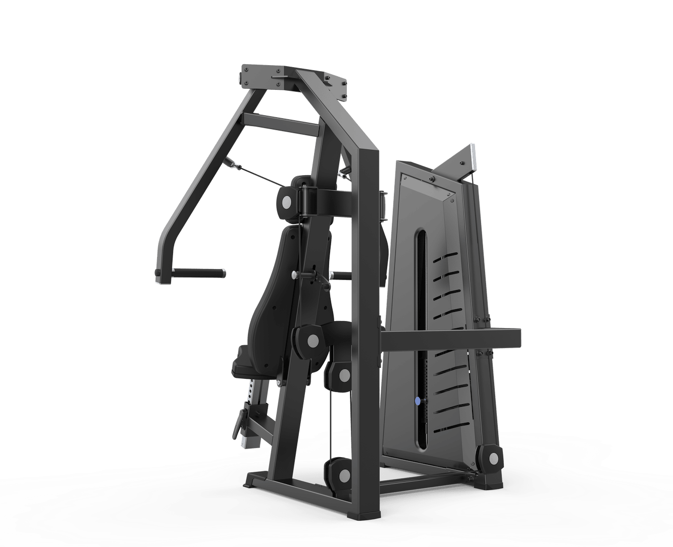 JN3008HW Value Vertical Press Heavy Weight